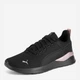 Женские кроссовки Puma Anzarun Lite 37112846 5903419771262 37 23.5 см Черные (5903419771279) - изображение 2