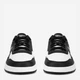 Мужские кеды низкие Reebok BB 1000 100211081 5905588706489 42 28 см Черные (5905588706496) - изображение 5