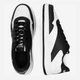 Мужские кеды низкие Reebok BB 1000 100211081 5905588706489 42 28 см Черные (5905588706496) - изображение 6