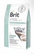 Сухой беззерновой корм Brit Grain Free Veterinary Diet Struvite Cat для котов 2 кг - изображение 1