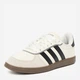 Женские кеды низкие Adidas Breaknet Sleek JQ8253 5906751162965 38 23.8 см Белые (5906751163016) - изображение 2