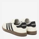 Женские кеды низкие Adidas Breaknet Sleek JQ8253 5906751162965 38 23.8 см Белые (5906751163016) - изображение 3