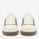 Женские кеды низкие Adidas Breaknet Sleek JQ8253 5906751162965 38 23.8 см Белые (5906751163016) - изображение 4