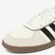 Женские кеды низкие Adidas Breaknet Sleek JQ8253 5906751162965 38 23.8 см Белые (5906751163016) - изображение 7