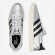 Женские кеды низкие Adidas Breaknet Sleek JQ8263 5906751164419 41.5 26 см Серебристые (5906751164495) - изображение 5