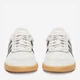 Женские кеды замшевые низкие Adidas Breaknet Sleek JR0689 5906751164525 37.5 23.4 см Серые (5906751164617) - изображение 5