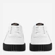 Женские кеды низкие Puma Carina 3.0 40036509 5903419770821 36 22.91 см Белые (5903419770869) - изображение 4