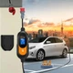 Портативна зарядна станція Guwieyg 11KW 16A 220V Type 2, 5 метрів кабель, для Tesla, Leaf, Zoe, e-Golf, Ionic, e-Tron (з сумкою) - зображення 9