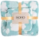 Набор полотенец 35х75+70х140 см Baby SOHO 000334681 - изображение 4