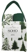 Набор полотенец 40x60см Christmas trees 2 шт SOHO (pbe0050677) - изображение 1