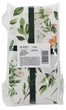 Набір рушників 40x40см Flowers 4 шт SOHO (2000003343775) - зображення 3