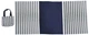 Набір рушників 40x60см Strip 3 шт SOHO 000334659 - зображення 3