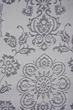 Скатерть Romance Silver 140х180 см SOHO 000334651 - изображение 2