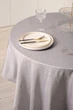 Скатерть Nice Beige 140х180 см SOHO 000334654 - изображение 6
