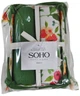 Набір рушників 40x60см Summer 2 шт SOHO 000334666 - зображення 3