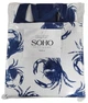 Набір рушників 40x60см Crab 3 шт SOHO 000334663 - зображення 3