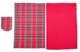 Набір рушників 40x60см Sell Red 2 шт SOHO 000334610 - зображення 3