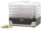 Сушка для фруктов и овощей FDK400DE Gorenje (teh0021579) - изображение 7