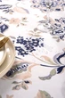 Скатерть Classic Flowers 140х180 см SOHO 000334656 - изображение 4