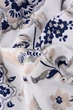 Скатерть Classic Flowers 140х180 см SOHO 000334656 - изображение 5