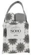 Набір рушників 40x60см Snow Grey 2 шт SOHO 000334623 - зображення 1