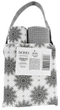 Набір рушників 40x60см Snow Grey 2 шт SOHO 000334623 - зображення 4