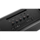 Портативная колонка 2.0 X-795, Black, 70 Вт (2 x 35 Вт) REAL-EL 000333597 - изображение 6