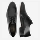 Мужские дерби кожаные Lasocki CEO-BROOKS2-01 MI08 5906751270004 42 27.7 см Черные (5906751270073) - изображение 6