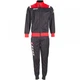 Спортивный костюм Zeus TUTA RELAX VESUVIO RE/DG XL ROSSO/GRIGIO SCURO Z00651 - изображение 1