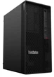 Komputer Lenovo ThinkStation P2 Tower Gen 2 (30JQ0024MH) Black - obraz 2