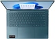Laptop Lenovo Yoga Pro 7 14AKP10 (83KG0000NT) Tidal Teal - obraz 4