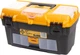 Ящик для інструментів Forte Tools 43.4x23.8x25 см RL.O-17 (4770364042492) - зображення 1