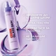 Крем для придания сияния коже лица L'Oreal Paris Revitalift Filler Glass Skin Liquid Cream 50 мл (3600524244415) - изображение 4