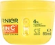 Увлажняющий крем-сорбет Garnier Vitamin C Fresh & Bright Hydrating Sorbet Cream С витамином С для придания свежести и сияния коже лица 85 г (3600542663052) - изображение 2