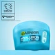 Увлажняющий крем-сорбет Garnier Hyaluron Fresh & Plump Hydrating Sorbet Cream С гиалуроновой кислотой для придания свежести и упругости коже лица 85 г (3600542663243) - изображение 9