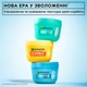 Увлажняющий крем-сорбет Garnier Hyaluron Fresh & Plump Hydrating Sorbet Cream С гиалуроновой кислотой для придания свежести и упругости коже лица 85 г (3600542663243) - изображение 10