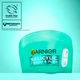 Увлажняющий крем-сорбет Garnier Salicylic Fresh & Matte Hydrating Sorbet Cream С салициловой кислотой для придания свежести и матирования кожи лица 85 г (3600542663335) - изображение 9