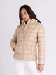 Куртка демисезонная женская U.S. Polo Assn 452765393 L Бежевая (1159852576) - изображение 3