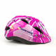 Детский шлем Flying Eagle V5 Pink 48-58 см - изображение 1