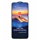 Защитное стекло Mietubl для Samsung Galaxy A54 5G / SM-A546 ESD AntiStatic Full Glue с черной рамкой - изображение 2