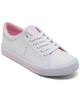 Детские кеды Polo Ralph Lauren 27,5 (11 US) 18 см Белый 1159841198 - Уценка - изображение 2