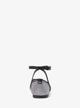 Женские кожаные балетки Michael Kors 39 (8,5 US) 26 см Черный 1159834539 - Уценка - изображение 4