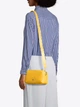 Сумка через плечо Tommy Hilfiger с логотипом 1159836716 (Желтый One size) - Уценка - изображение 6