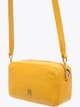 Сумка через плечо Tommy Hilfiger с логотипом 1159836716 (Желтый One size) - Уценка - изображение 8