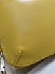 Сумка через плечо Tommy Hilfiger с логотипом 1159836716 (Желтый One size) - Уценка - изображение 11