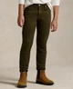 Джинсы детские Polo Ralph Lauren Sullivan Slim Stretch 1159836958 (Зеленый 18) на рост 163-168 см - Уценка - изображение 1