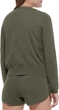 Женский кардиган Calvin Klein 1159819137 (Зеленый XL) - Уценка - изображение 2