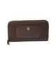 Кошелек Tommy Hilfiger бумажник из экокожи 1159851140 (Коричневый One size) - Уценка - изображение 1
