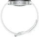 Смарт-годинник Samsung SM-L330 Galaxy Watch 8 Silver (SM-R965FZKAEUB) - зображення 3