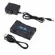 Конвертер Scart → HDMI Stone ST-SC018 - зображення 5